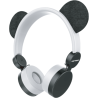 Casque Audio Kidyears Panda - Kidywolf