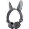 Kidyears Loup Casque audio loup - Kidywolf