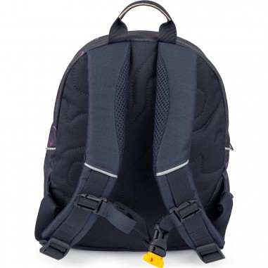 Sac à dos Proud Indigo - Stones and Bones