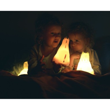 Kidynight Hippo Veilleuse hippo - Kidywolf