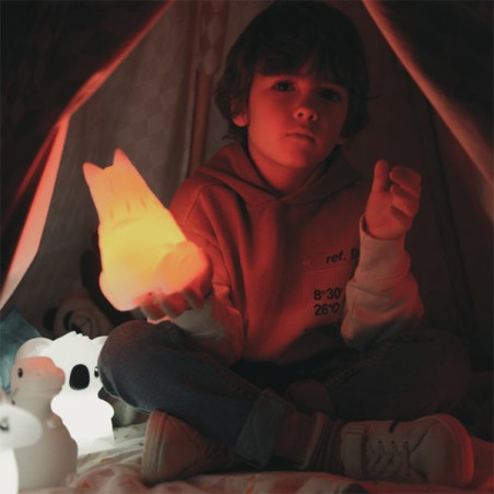 Kidynight Elephant Veilleuse éléphant - Kidywolf