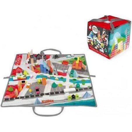 Kubix 70 Cubes architecte