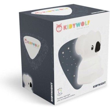 Kidynight Koala Veilleuse koala - Kidywolf