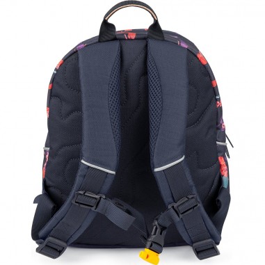 Sac à dos Laurel Sirènes Indigo - Stones and Bones