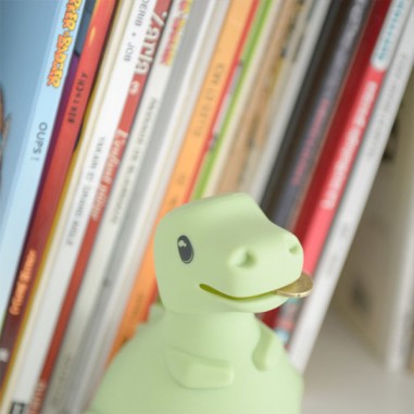 Kidybank Dino - Kidywolf