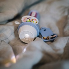 Kidyslide Histoire - Kidywolf 2