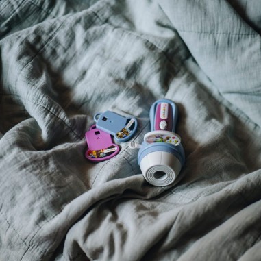 Kidyslide Histoire - Kidywolf