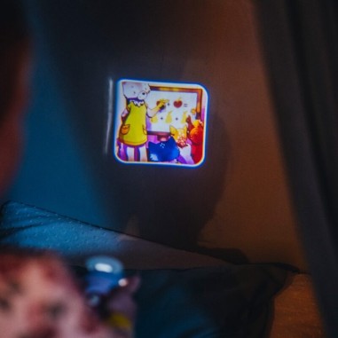 Kidyslide Histoire - Kidywolf