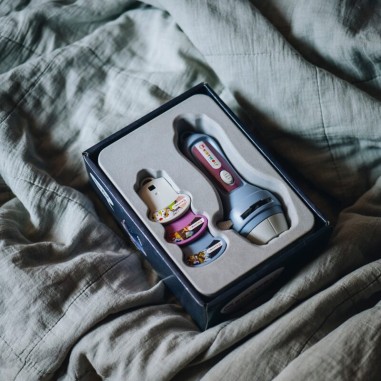 Kidyslide Histoire - Kidywolf