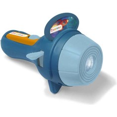 Lampe à Histoires Projecteur Kidyslide - Kidywolf 2