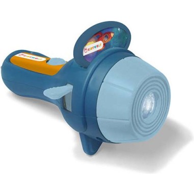 Lampe à Histoires Projecteur Kidyslide - Kidywolf