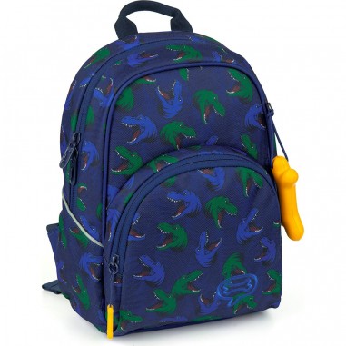 Sac à dos Laurel T-Rexes - Stones and Bones