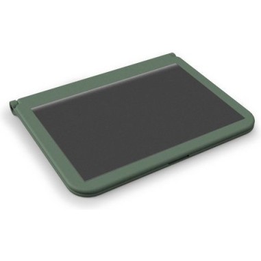 Tablette à dessin pour enfant lumineuse nomade - Vert - Kidywolf