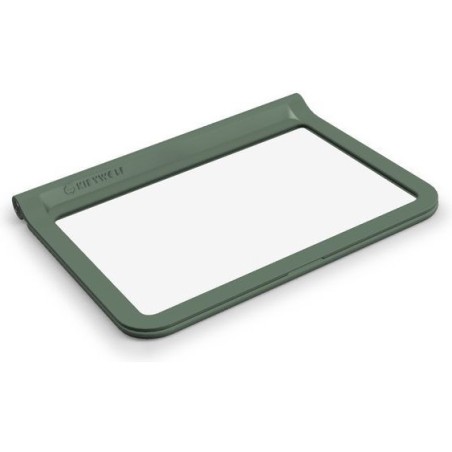 Tablette lumineuse nomade - Vert - Kidywolf
