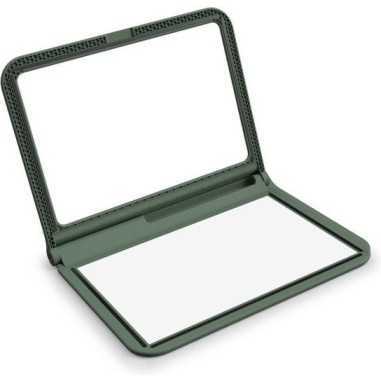 Tablette à dessin pour enfant lumineuse nomade - Vert - Kidywolf