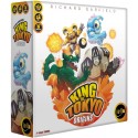 King of Tokyo Origins - Iello