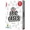 Micro Macro Epic Cases - Spielwiese