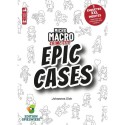 Micro Macro Epic Cases - Spielwiese