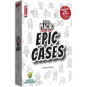 Micro Macro Epic Cases - Spielwiese