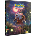 Pokémon EV06 : Cahier range-cartes Pokémon - 80c. - Ultra.pro