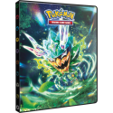 Pokémon EV06 : Cahier range-cartes Pokémon - 252c. - Ultra.pro