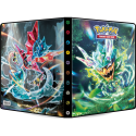 Pokémon EV06 : Cahier range-cartes Pokémon - 252c. - Ultra.pro