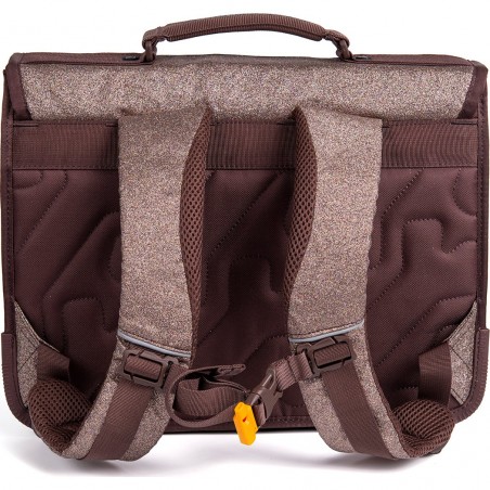 Cartable Lily Glitter multicolor - Stones and Bones