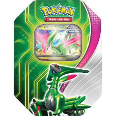 Pokémon : Pokébox Choc Paradoxe - Vert-Fer Ex - Q2 2024 - 2 visuels - Pokémon 2