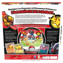 : Coffret Académie de Combat V3 - Q1 2024 - Pokémon