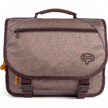 Cartable Lily Glitter multicolor - Stones and Bones