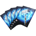 Protège cartes 50 sleeves Marvel Champions Thor - Gamegenic