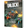 Unlock! Escape Geeks T6 Échappe-toi de la prison - Rageot