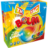 Tic Tac Boum Color Flash - Asmodee