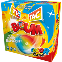 Tic Tac Boum Color Flash - Asmodee