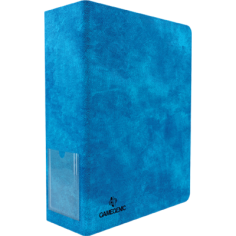 Classeur - Prime - Bleu - Accessoires - Gamegenic