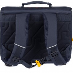 Cartable Lily Proud Indigo - Stones and Bones 2