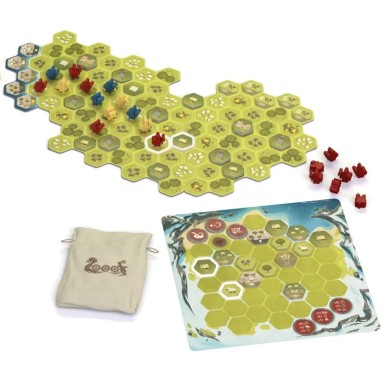 Looot - Jeux de société - Gigamic