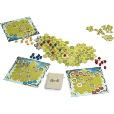 Looot - Jeux de société - Gigamic