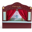 Petit théâtre de marionnettes - Moulin Roty