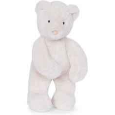 Peluche Ours crème Arthur et Louison - Moulin Roty