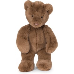 Peluche Ours brun Arthur et Louison - Moulin Roty