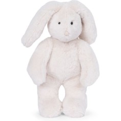 Peluche Lapin crème Arthur et Louison - Moulin Roty