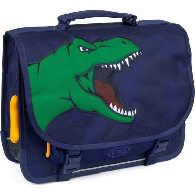 Cartable Lily Rexy Electric - Stones and Bones