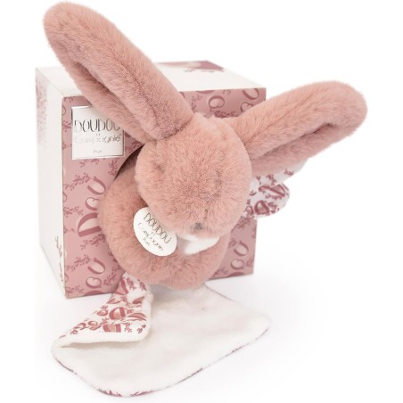 Lapin Doudou : Pantins avec doudou - Doudou Et Compagnie