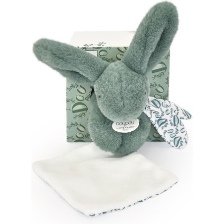 Lapin Doudou : Pantins avec doudou - Doudou Et Compagnie