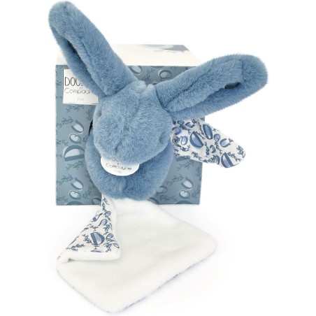 Lapin Doudou : Pantins avec doudou - Doudou Et Compagnie