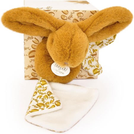 Lapin Doudou : Pantins avec doudou - Doudou Et Compagnie