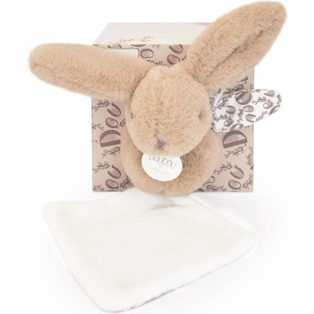 Lapin Doudou : Pantins avec doudou - Doudou Et Compagnie