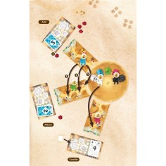 Khiva - Un jeu - The Flying Games 2