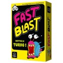 Fast Blast - Playmonster Games